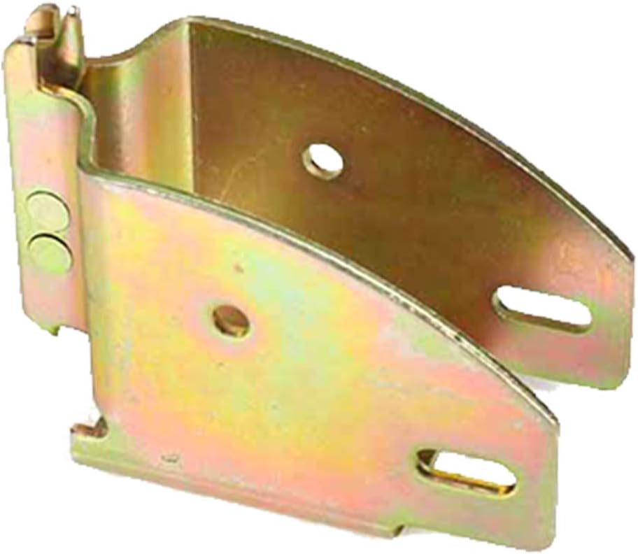 4 Wood Beam Sockets, 10 O Rings, 8 End Caps, 8 Rope TieOffs E-Track TieDown Kit I6184
