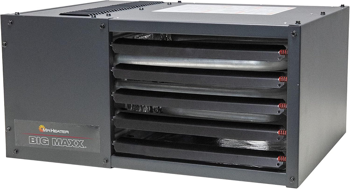 Natural Gas Unit Heater F383860