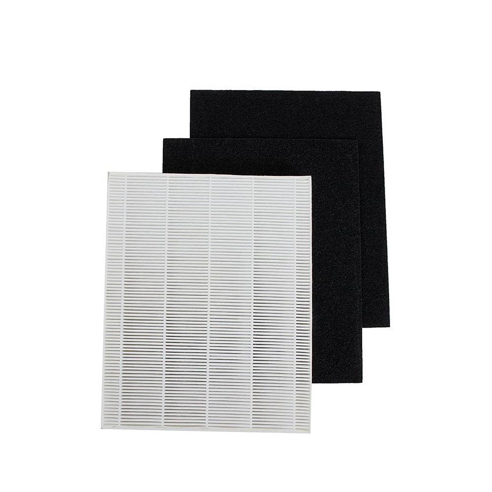 HEPA and Carbon Replacement Filter Pack B15204