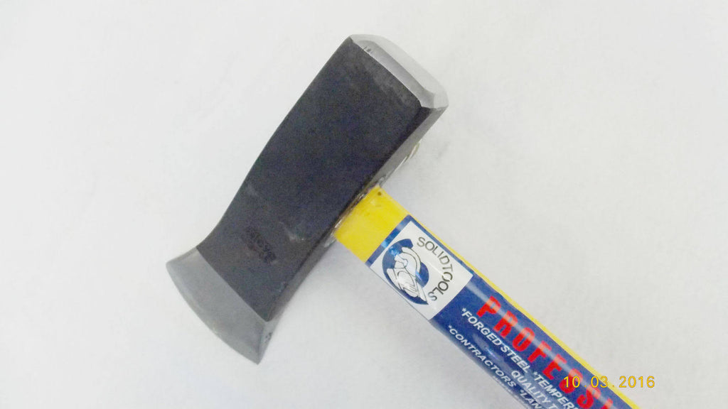 6 lb. Splitting Maul with Fiberglass Handle C829262