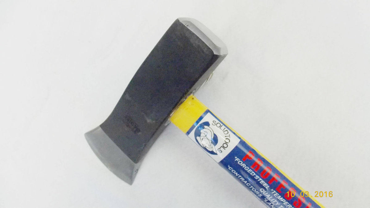 6 lb. Splitting Maul with Fiberglass Handle C829262