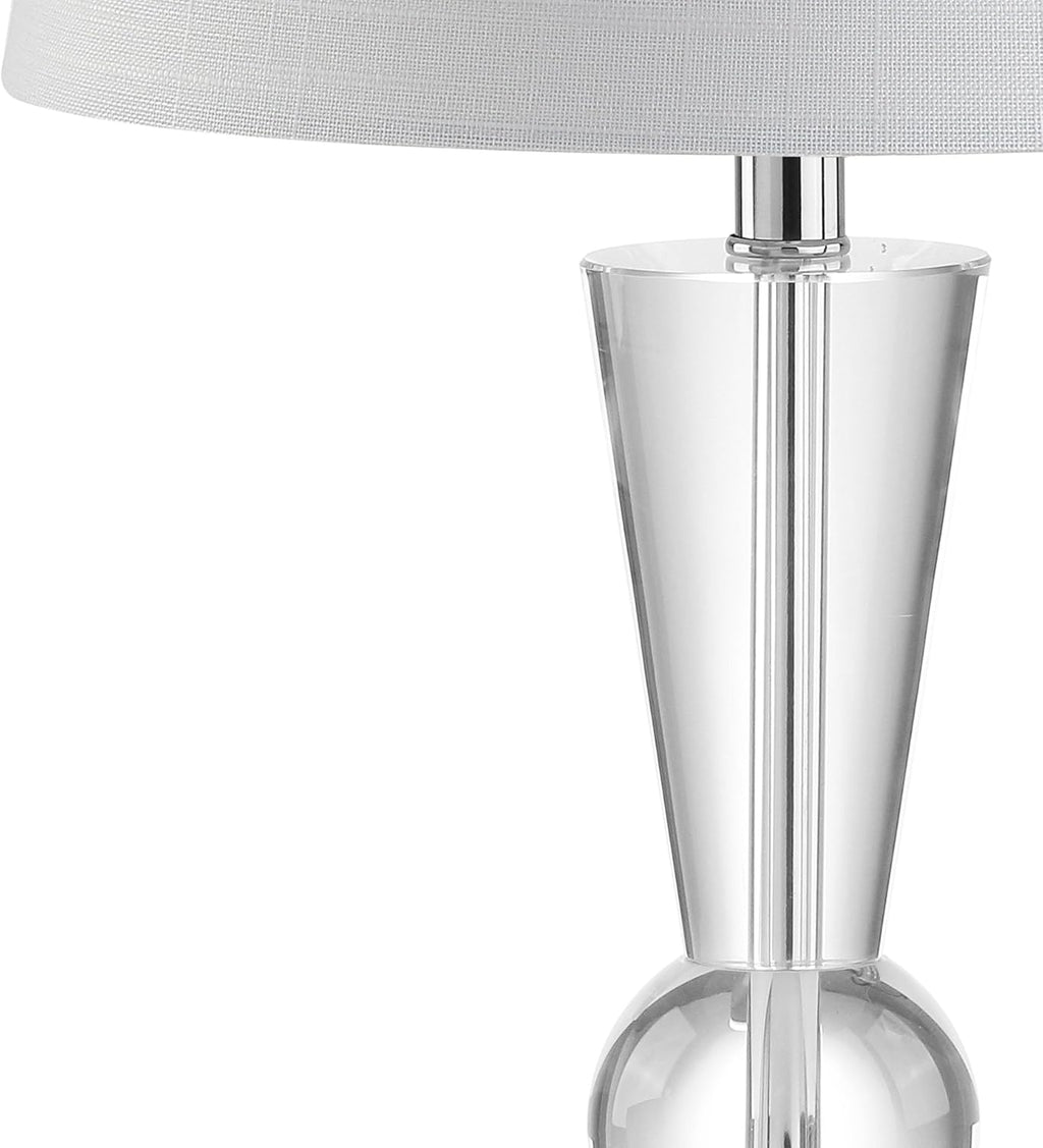 Crystal LED Table Lamp C931
