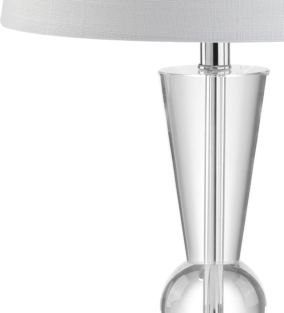 Crystal LED Table Lamp C931