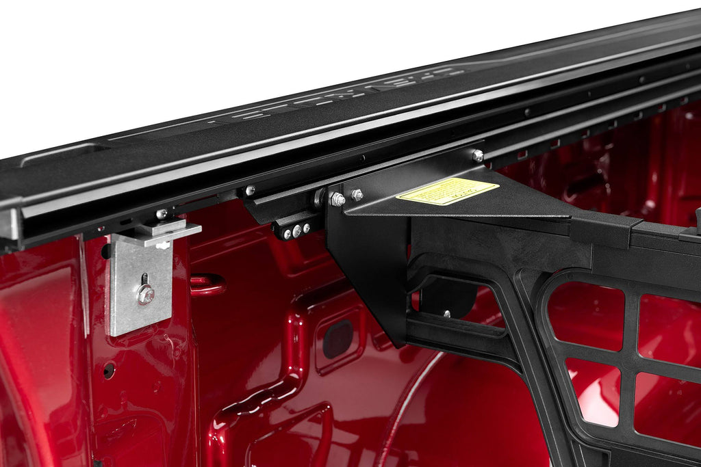 Truck Bed Divider N308