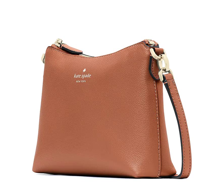 Textured Leather Crossbody Bag G70858
