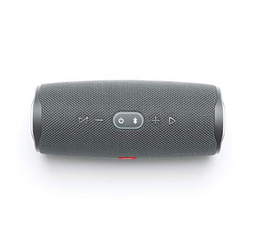 Black Waterproof Portable Bluetooth Speaker U68038