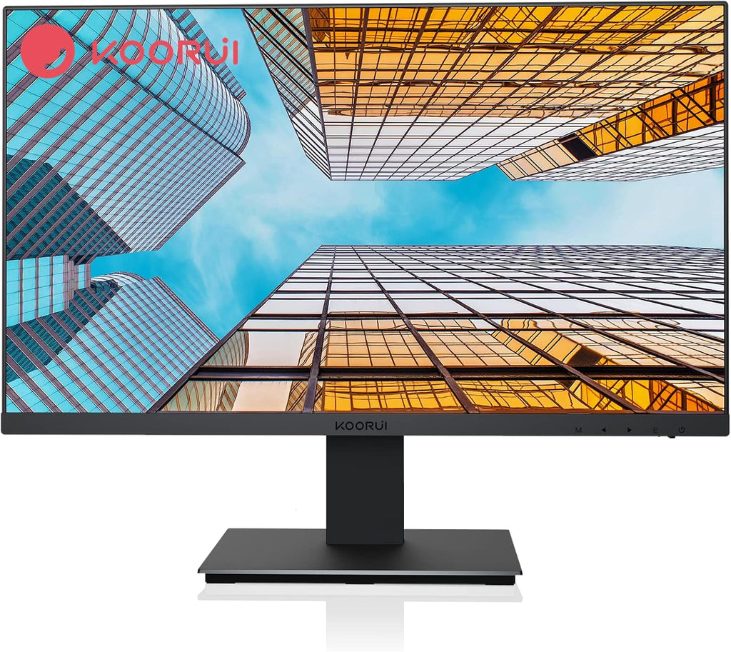 23.8 Inch FHD 1080p IPS 75Hz Computer Monitor M454281