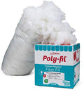 20 oz Polyester Fiber Fill Pillow Filler S2259