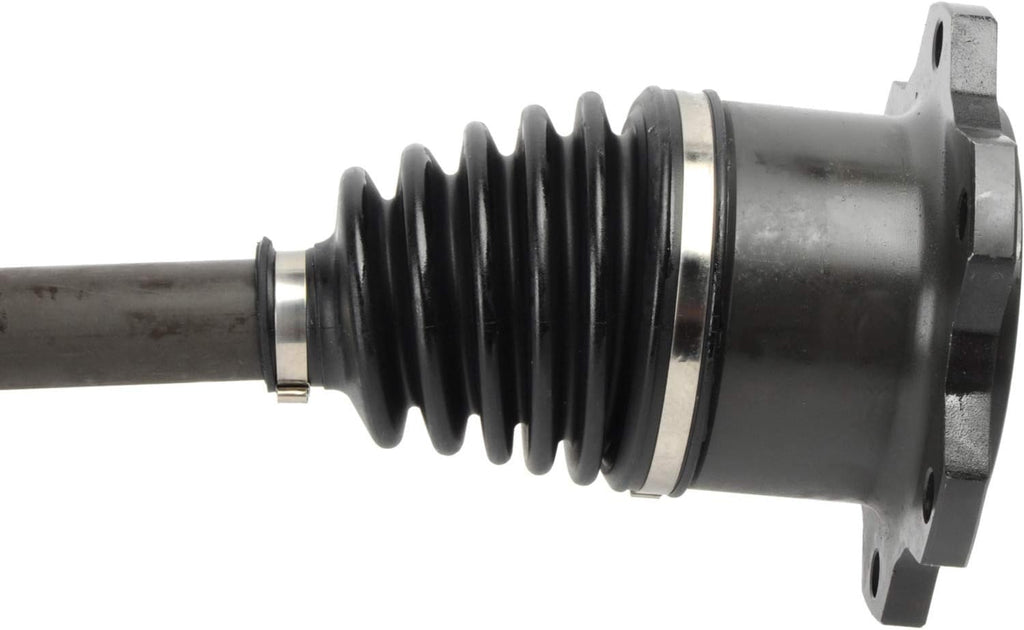 New CV Constant Velocity Drive Axle Shaft K495741