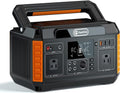 560W Portable Power Station with AC Outlets and USB Outputs K891