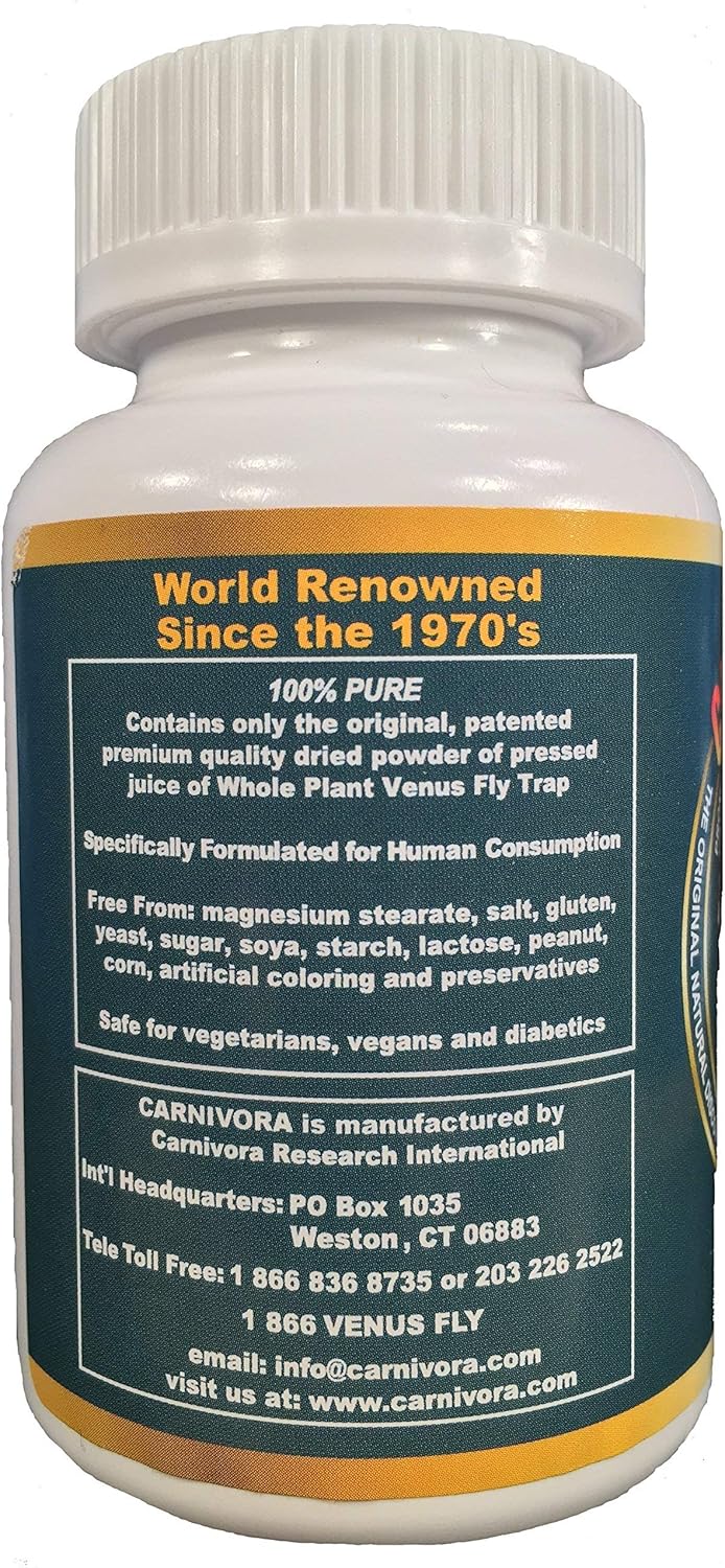 Vegi-Caps Capsules (100 Capsules) N383356