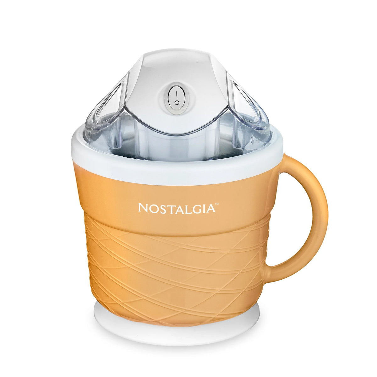 1.5-Pint Electric Ice Cream Maker H84665