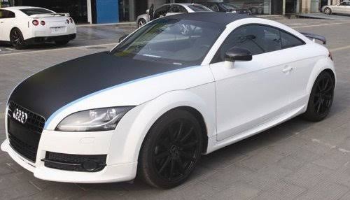 Black 3D Carbon Fiber Vinyl Wrap G248