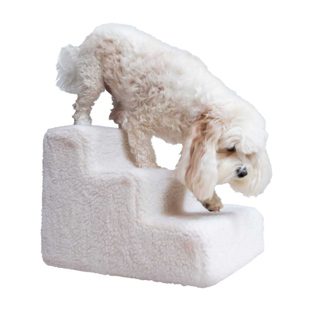 Pet Steps and Stairs with CertiPUR-US Certified Foam L93920