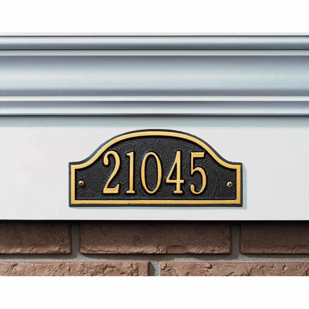 Wall Plaque J812057