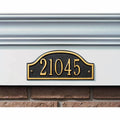 Wall Plaque J812057