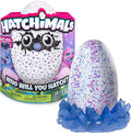 Pink/Blue Magical Creature Q480