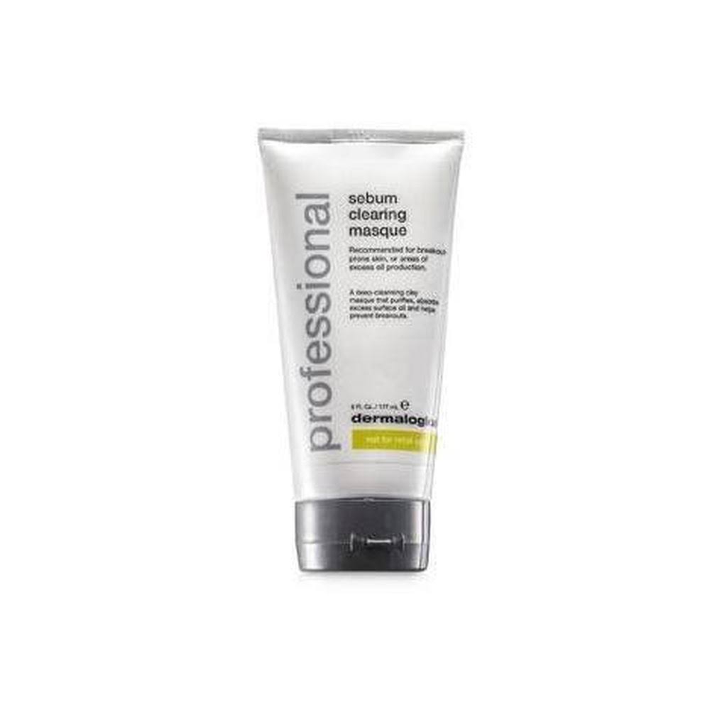 Salon Size Sebum Clearing Masque N3496