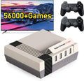 Mini Game Emulator with 4K TV Output, Pack of 2 Q14069