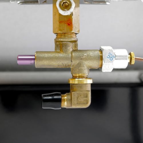 35,000-BTU Propane Radiant Heater Z4545