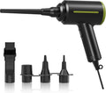 2 in 1 Compressed Air Duster B607938