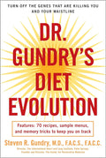 Diet Evolution (Paperback) O4406