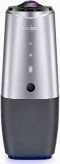 4K Conference Room Camera with Speaker and Microphone C66484