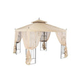 10 ft. x 10 ft. Gazebo K37425