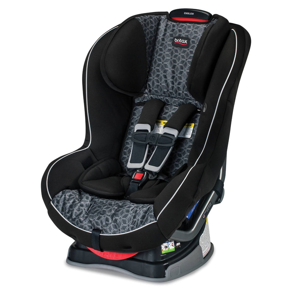 3 Stage Convertible Car Seat D7836