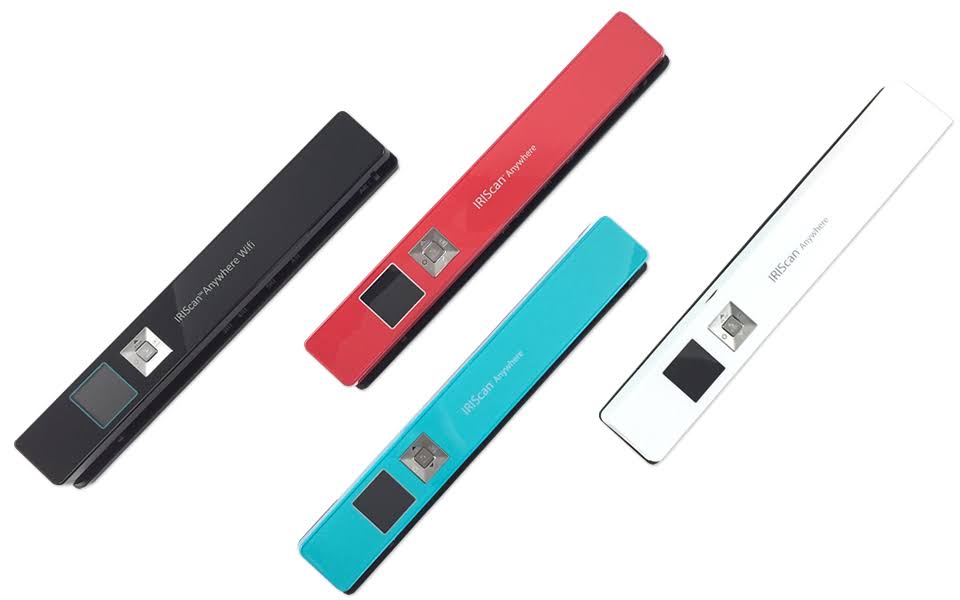 Portable Scanner W81729