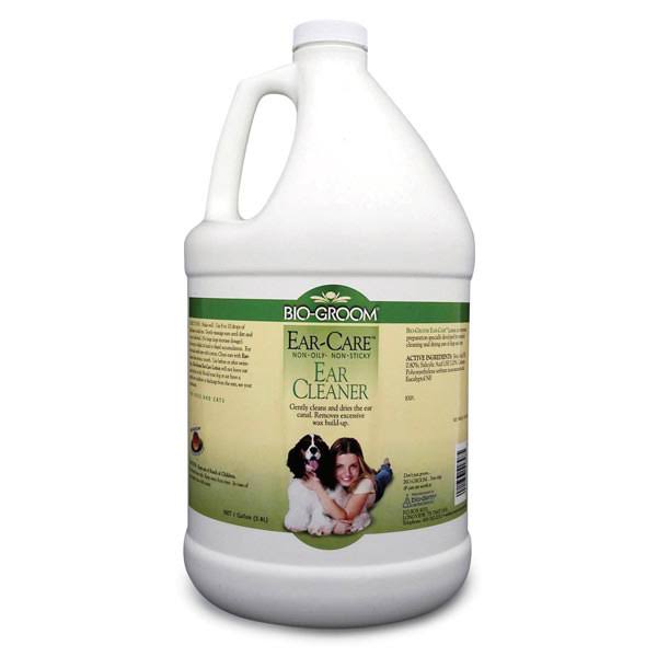 Ear Cleaner 1 Gal N92564