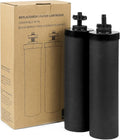 Black Water Filter C47714