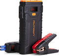 1000A Peak 21000mAh 12V Car Battery Charger with LED Light N836250