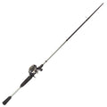 Baitcast Rod and Reel Combo Q33496