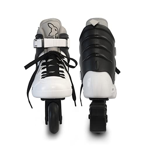 Inline Skates with Durable Outer Shell and ABEC-7 Bearings G4429