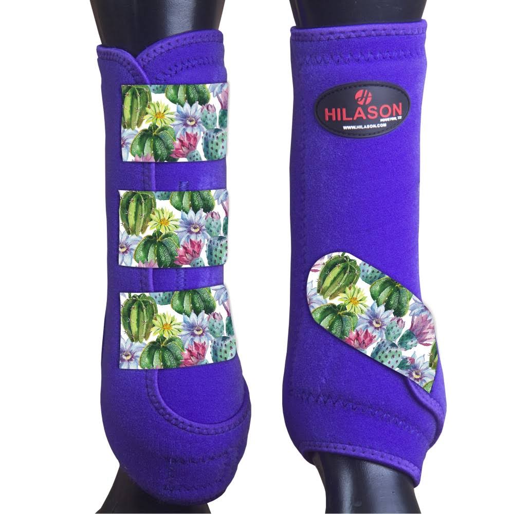 Horse Medicine Sports Boots Front Leg N46626