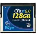 128GB CFast 2.0 Memory Card I970620