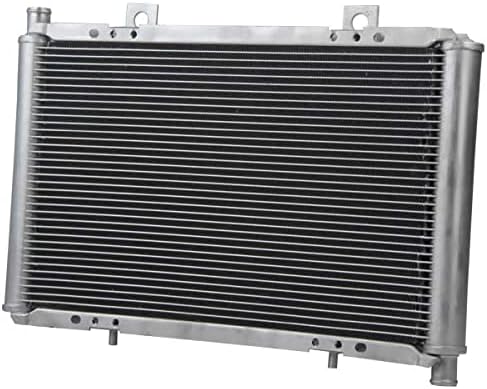 Aluminum Radiator L8264