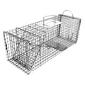 Rigid Trap with Easy Release Door C735
