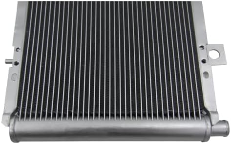 Aluminum Radiator L8264