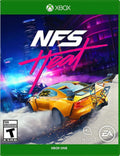 Xbox One Need for Speed Heat V34545