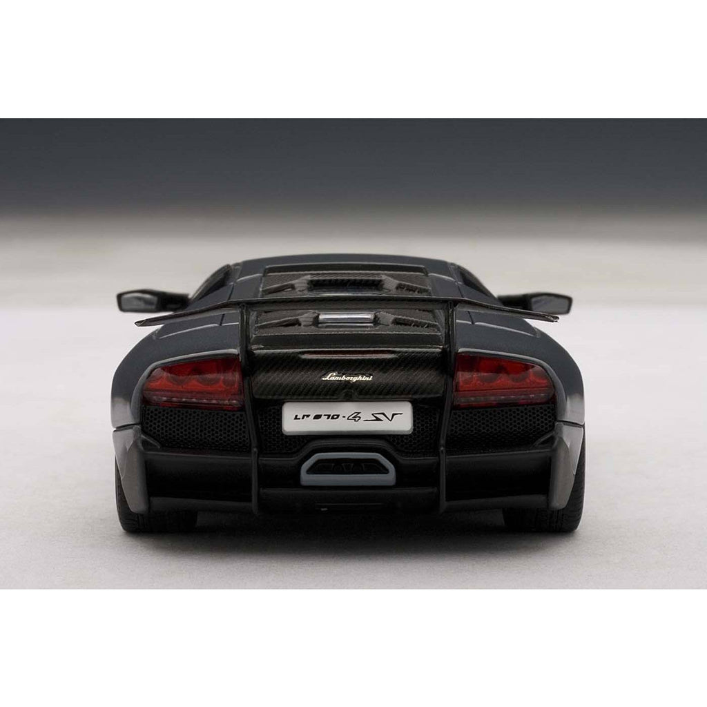 1/43 Diecast Model Car N505