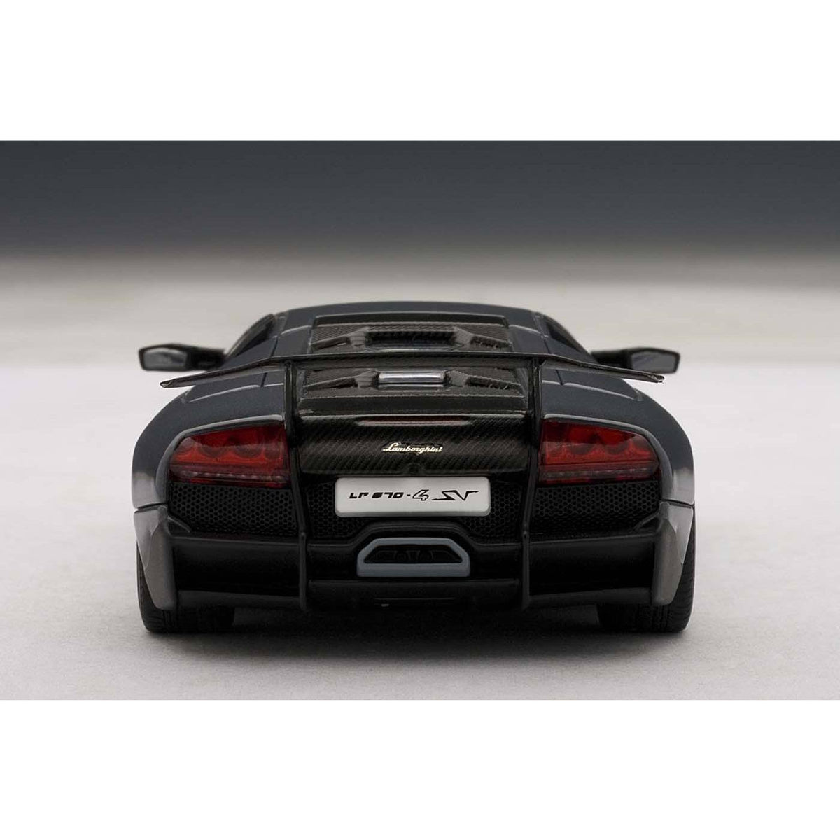 1/43 Diecast Model Car N505