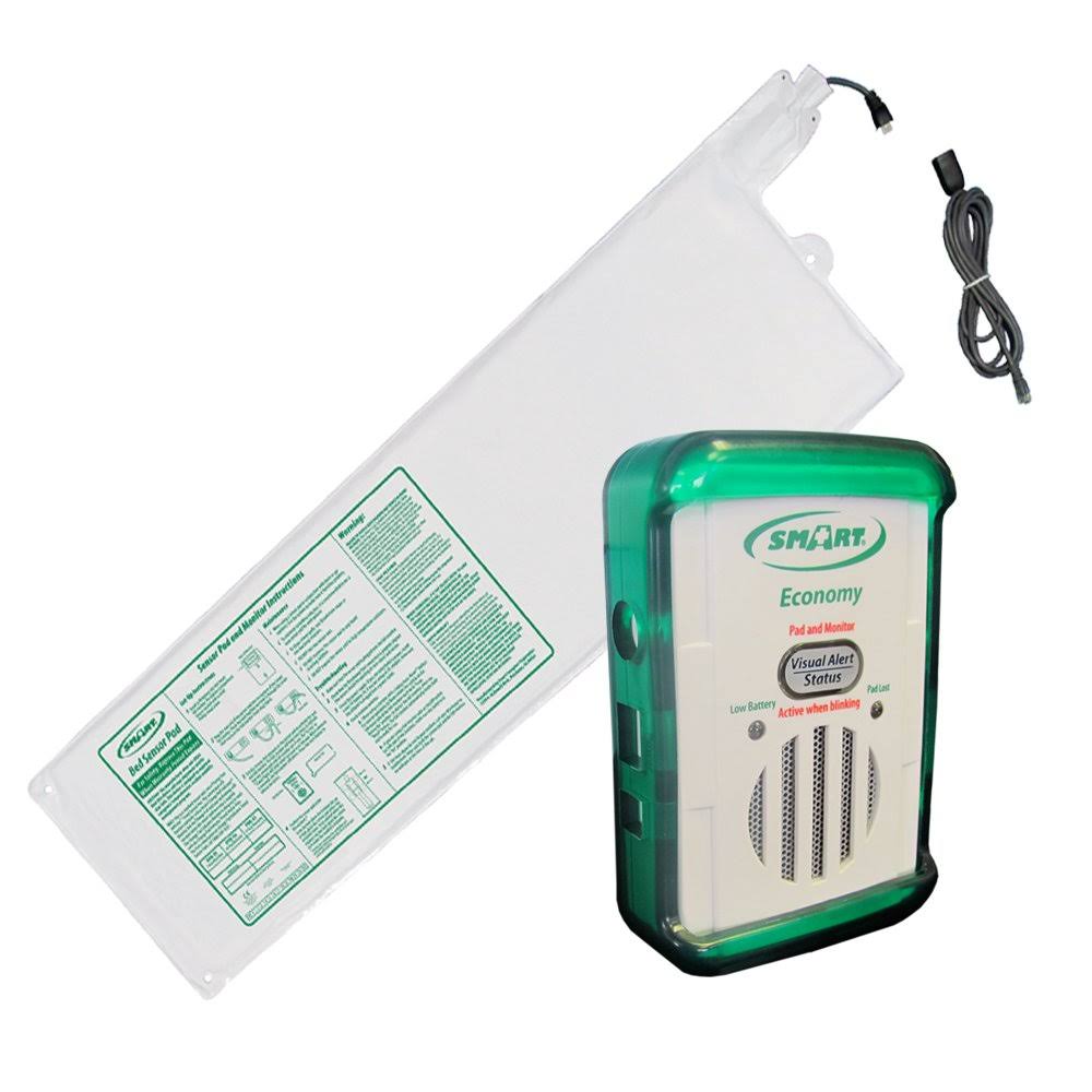 FallGuard Monitor and Bed Sensor Pad D153037