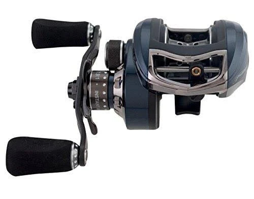 Low Profile Baitcast Reel H989319