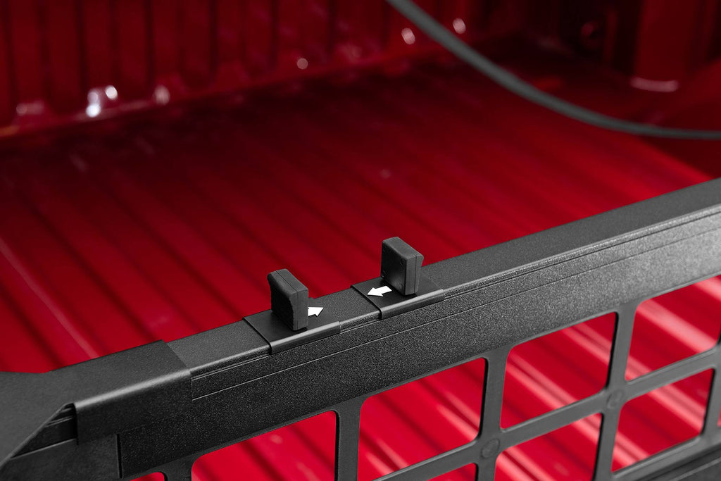 Truck Bed Divider N308