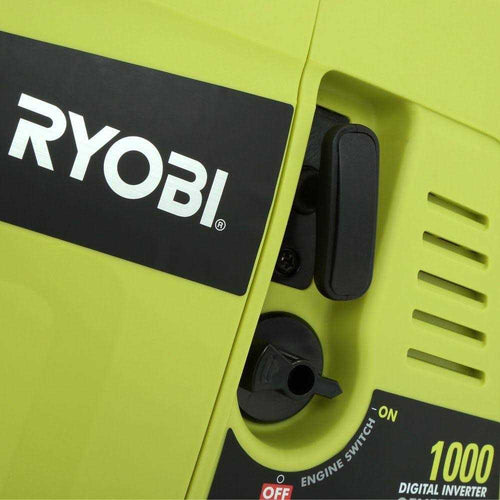 1000 Watt Inverter Generator Y77907