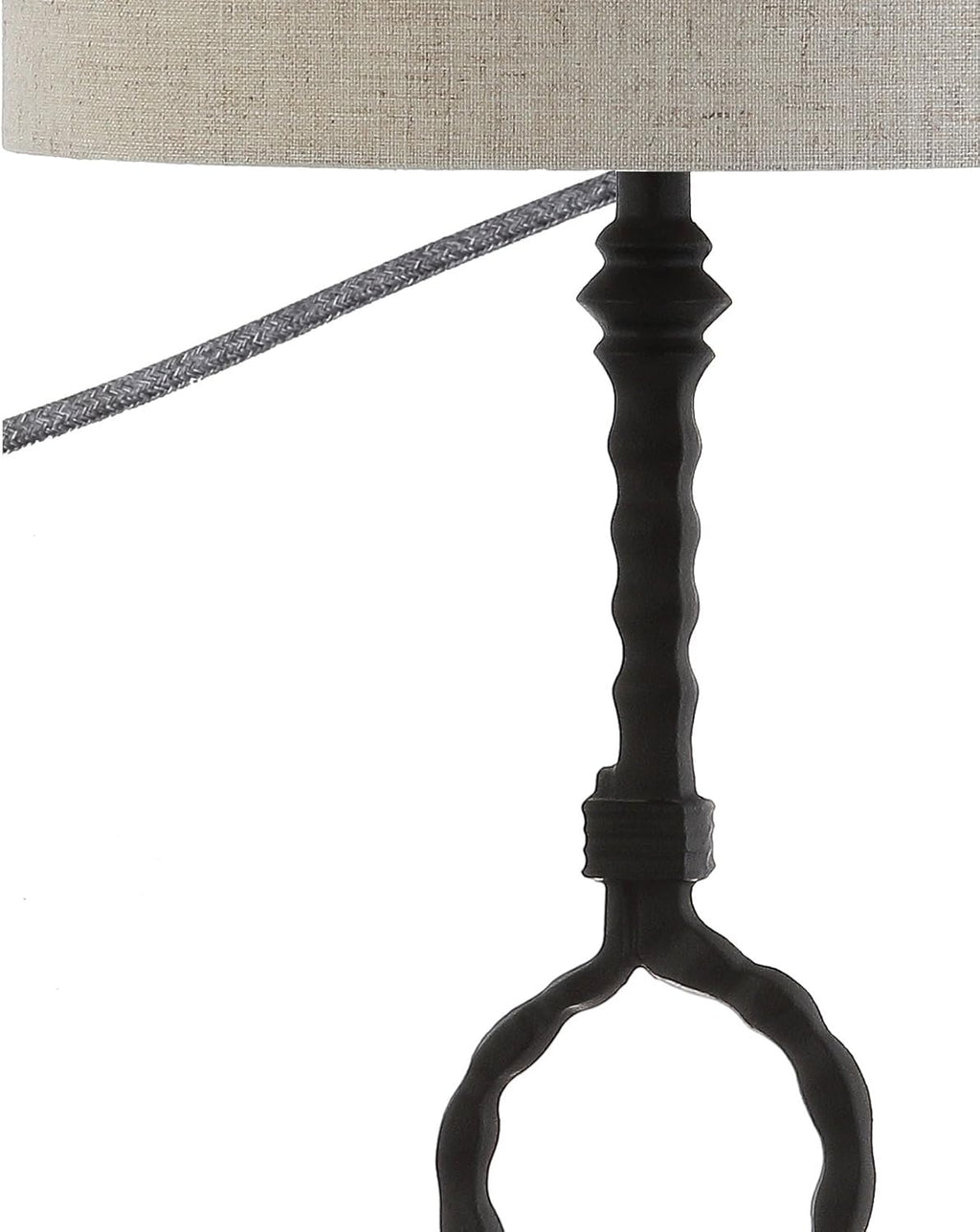 Metal Marble LED Table Lamp G8492