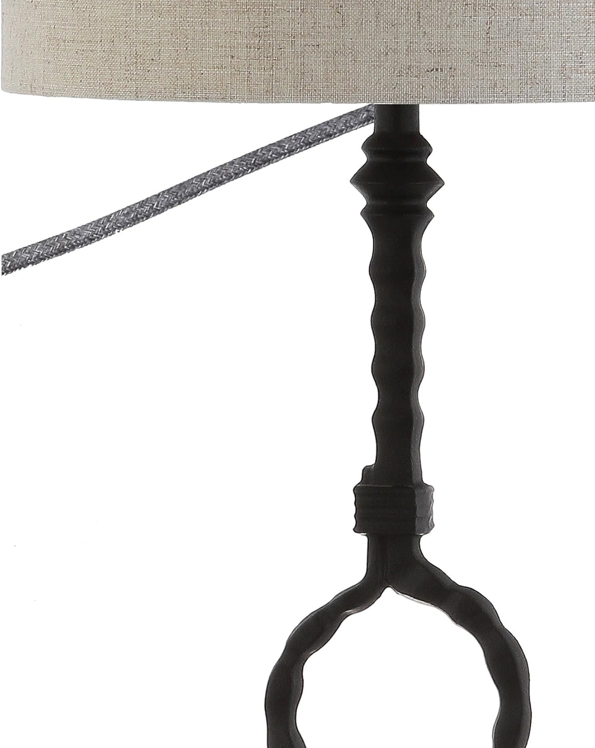 Metal Marble LED Table Lamp G8492