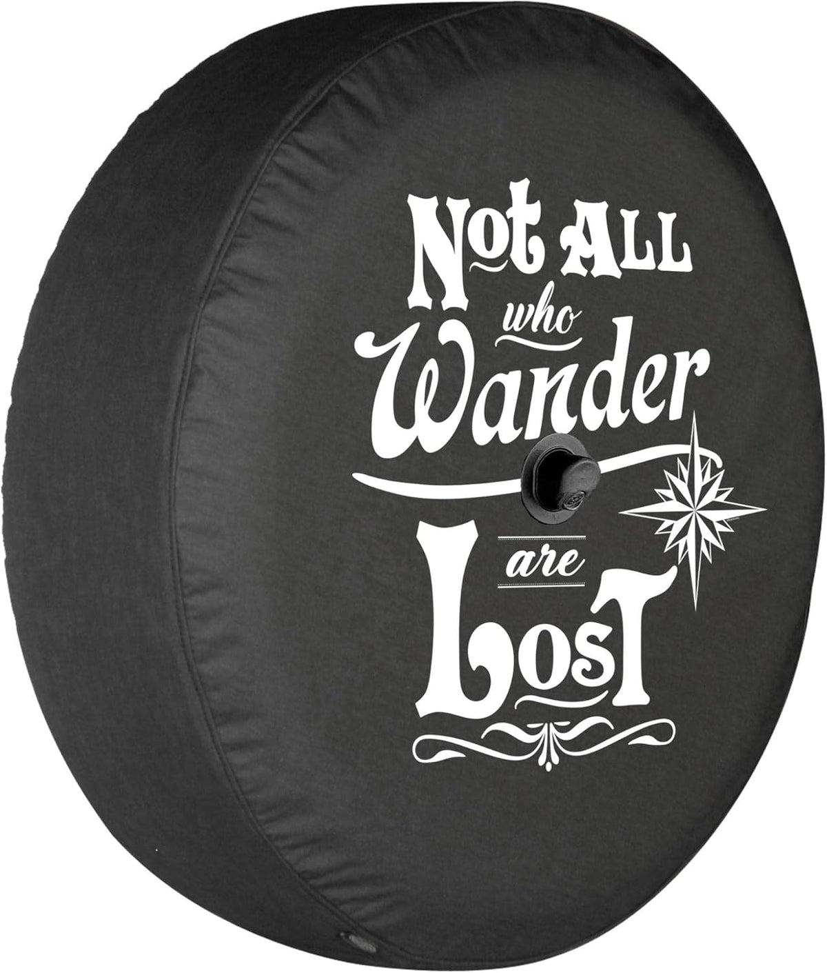 Soft Tire Cover Pack of 2 T7014